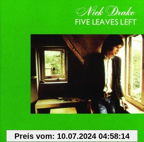 Five Leaves Left von Nick Drake
