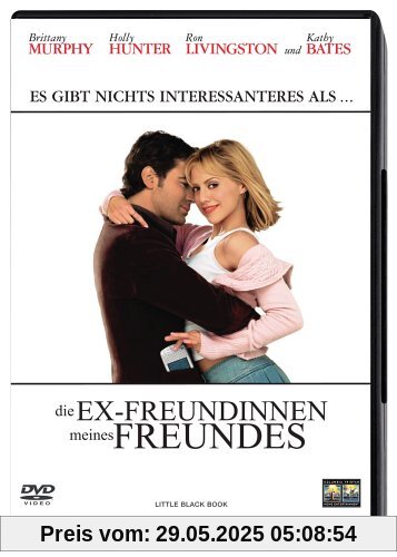 Die Ex-Freundinnen meines Freundes von Nick Hurran