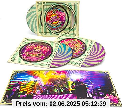Live at the Roundhouse (2 x Blu-Spec CD2 + DVD) von Nick Mason