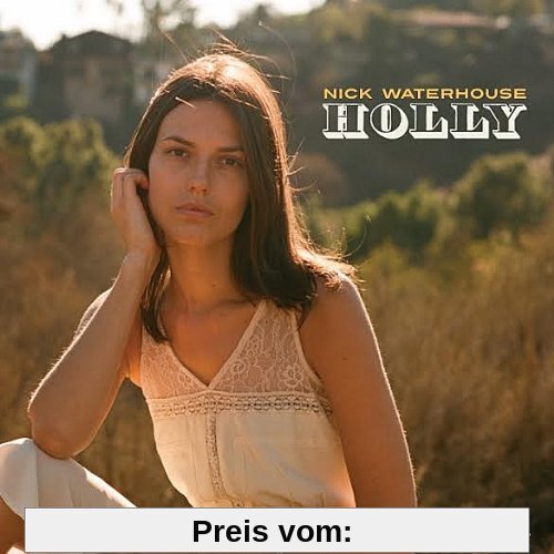 Holly von Nick Waterhouse