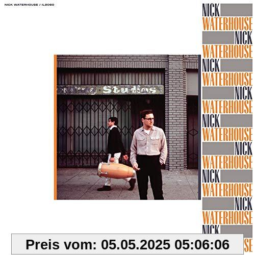 Nick Waterhouse von Nick Waterhouse