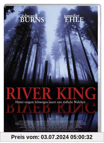 River King von Nick Willing