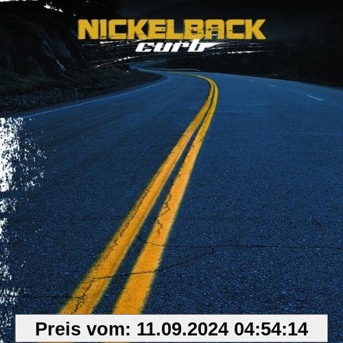 Curb von Nickelback