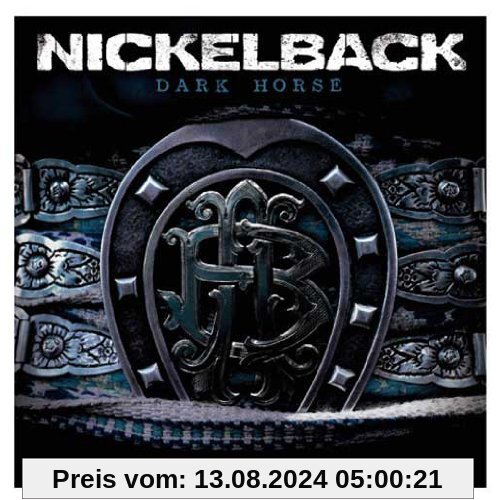 Dark Horse von Nickelback