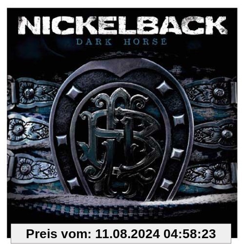 Dark Horse von Nickelback