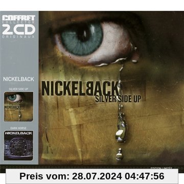 Silver Side Up/Dark Horse von Nickelback