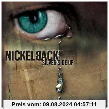 Silver Side Up von Nickelback