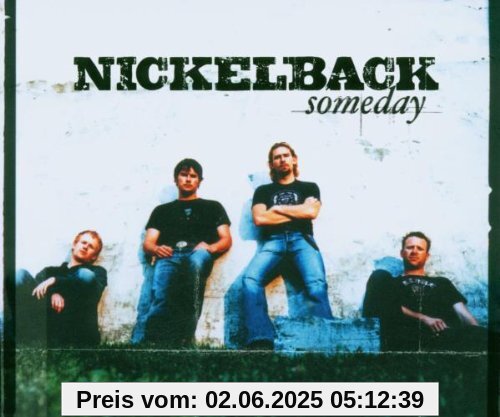 Someday von Nickelback