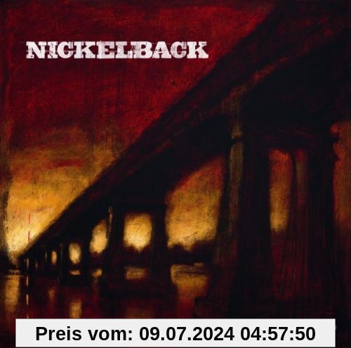 The Long Road von Nickelback
