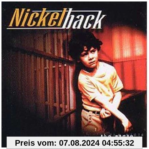 The State von Nickelback