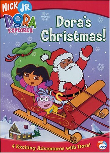 Christmas / (Full Dol) [DVD] [Region 1] [NTSC] [US Import] von Nickelodeon