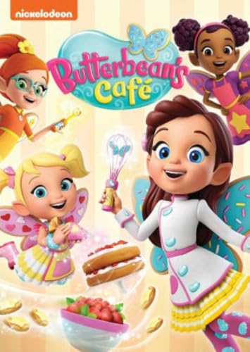 Dvd - Butterbean'S Cafe [Edizione: Stati Uniti] (1 DVD) von Nickelodeon
