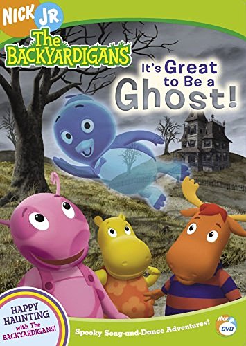 The Backyardigans von Nickelodeon