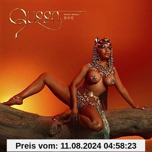 Queen von Nicki Minaj