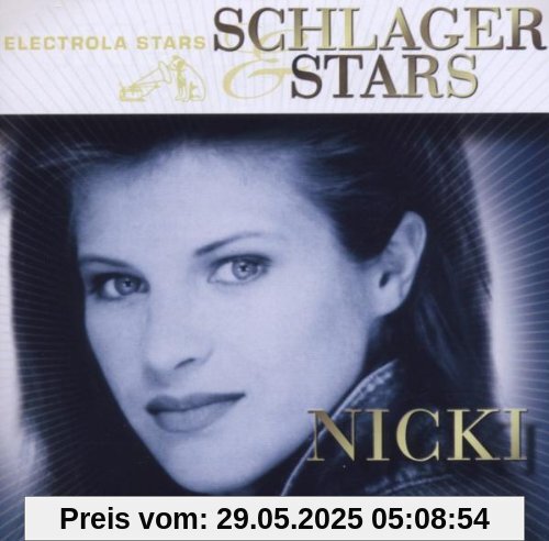 Schlager & Stars Schlager & Stars von Nicki