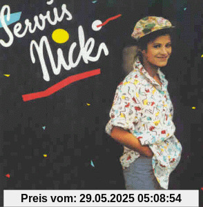 Servus Nicki Servus Nicki von Nicki