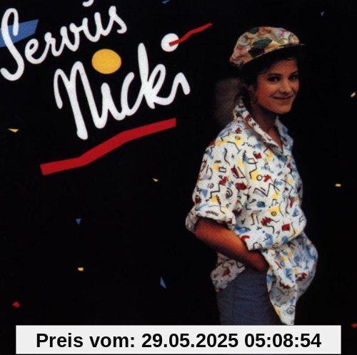 Servus Nicki Servus Nicki von Nicki