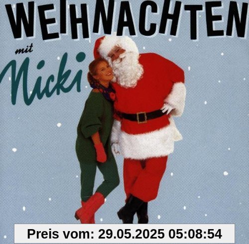 Weihnachten mit Nicki Weihnachten mit Nicki von Nicki