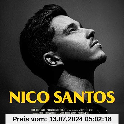 Nico Santos von Nico Santos
