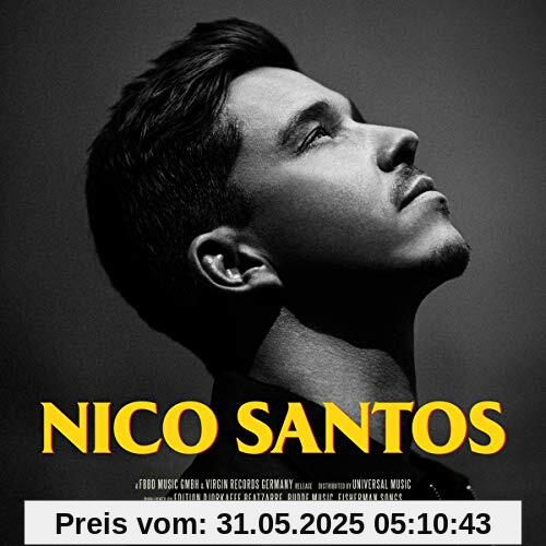 Nico Santos von Nico Santos