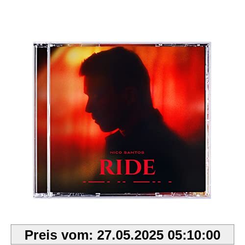 Ride Ride von Nico Santos
