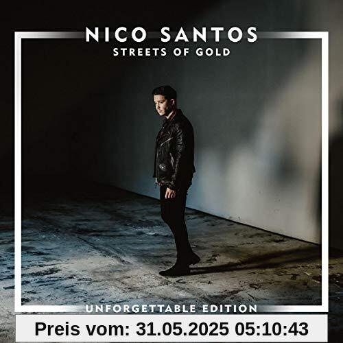 Streets of Gold (Unforgettable Edition) von Nico Santos