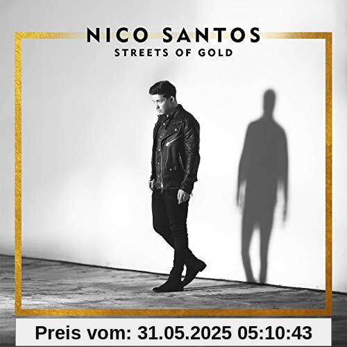 Streets of Gold Streets of Gold von Nico Santos