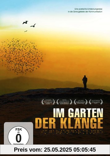 Im Garten der Klänge von Nicola Bellucci