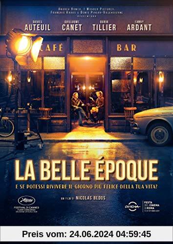 Dvd - Belle Epoque (La) (1 DVD) von Nicolas Bedos