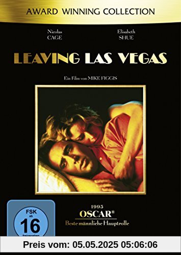 Leaving Las Vegas von Nicolas Cage