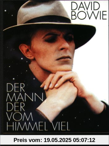 Der Mann, der vom Himmel fiel Der Mann, der vom Himmel fiel von Nicolas Roeg