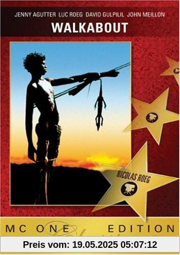 Walkabout Walkabout von Nicolas Roeg