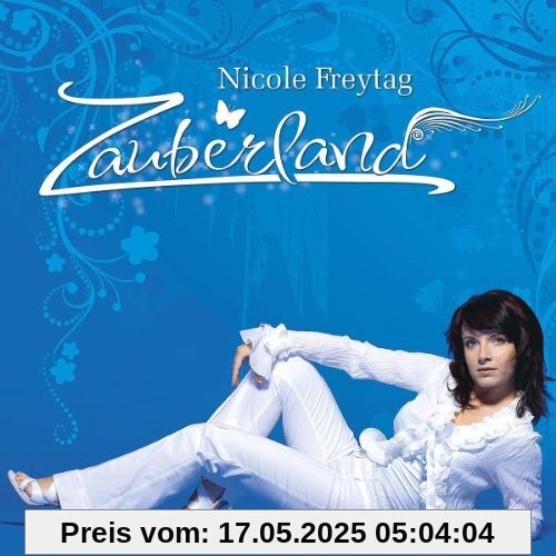 Zauberland von Nicole Freytag