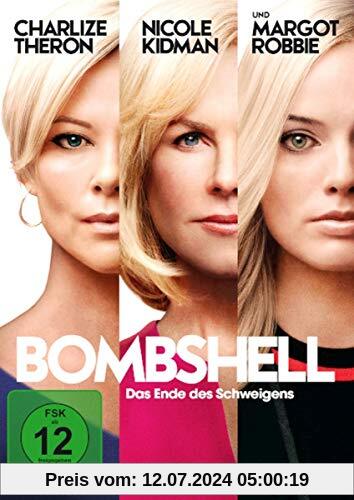 Bombshell - Das Ende des Schweigens von Nicole Kidman