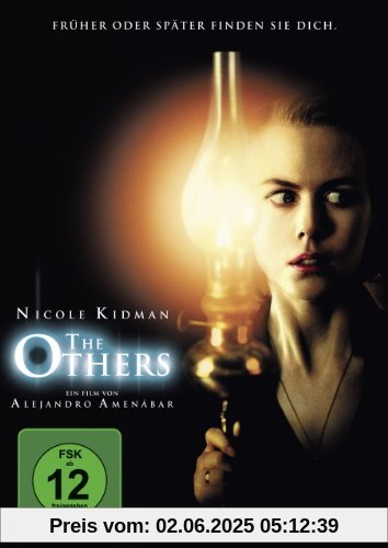 The Others The Others von Nicole Kidman