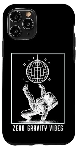 Außerirdischer Raum, Klassischer Weltraum, Kosmischer Raum, Erkunde den Weltraum Hülle für iPhone 11 Pro Außerirdischer Raum, Klassischer Weltraum, Kosmischer Raum, Erkunde den Weltraum Hülle für iPhone 11 Pro von Nicole Lynne Designs
