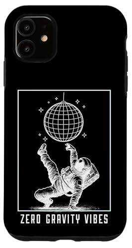 Außerirdischer Raum, Klassischer Weltraum, Kosmischer Raum, Erkunde den Weltraum Hülle für iPhone 11 Außerirdischer Raum, Klassischer Weltraum, Kosmischer Raum, Erkunde den Weltraum Hülle für iPhone 11 von Nicole Lynne Designs