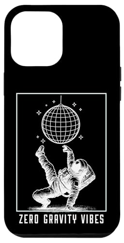 Außerirdischer Raum, Klassischer Weltraum, Kosmischer Raum, Erkunde den Weltraum Hülle für iPhone 12 Pro Max Außerirdischer Raum, Klassischer Weltraum, Kosmischer Raum, Erkunde den Weltraum Hülle für iPhone 12 Pro Max von Nicole Lynne Designs