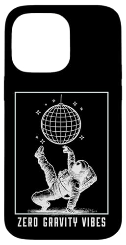 Außerirdischer Raum, Klassischer Weltraum, Kosmischer Raum, Erkunde den Weltraum Hülle für iPhone 14 Pro Max von Nicole Lynne Designs