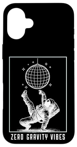 Außerirdischer Raum, Klassischer Weltraum, Kosmischer Raum, Erkunde den Weltraum Hülle für iPhone 16 Plus Außerirdischer Raum, Klassischer Weltraum, Kosmischer Raum, Erkunde den Weltraum Hülle für iPhone 16 Plus von Nicole Lynne Designs