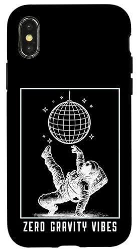 Außerirdischer Raum, Klassischer Weltraum, Kosmischer Raum, Erkunde den Weltraum Hülle für iPhone X/XS Außerirdischer Raum, Klassischer Weltraum, Kosmischer Raum, Erkunde den Weltraum Hülle für iPhone X/XS von Nicole Lynne Designs