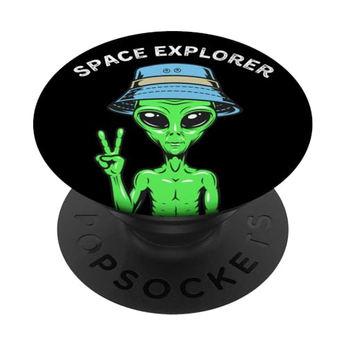 Galaxy Design, Weltraum, Astronaut, Cool Space, Galaxie PopSockets Klebender PopGrip Galaxy Design, Weltraum, Astronaut, Cool Space, Galaxie PopSockets Klebender PopGrip von Nicole Lynne Designs