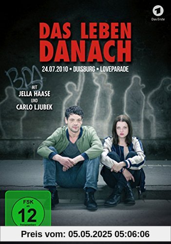 Das Leben danach Das Leben danach von Nicole Weegmann
