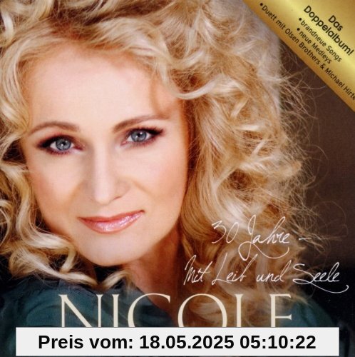 30 Jahre Mit Leib Und Seele 30 Jahre Mit Leib Und Seele von Nicole