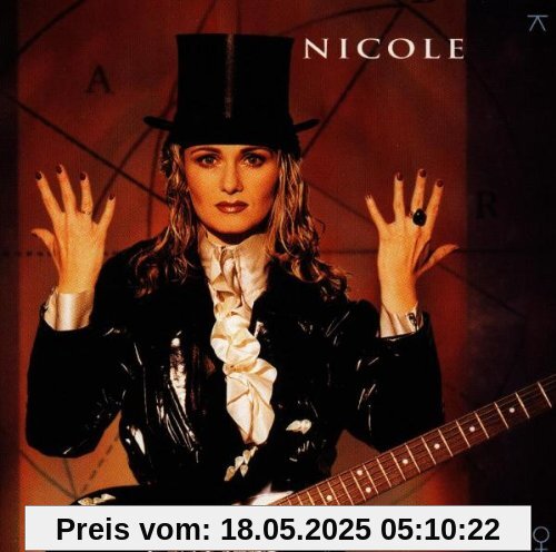 Abrakadabra Abrakadabra von Nicole