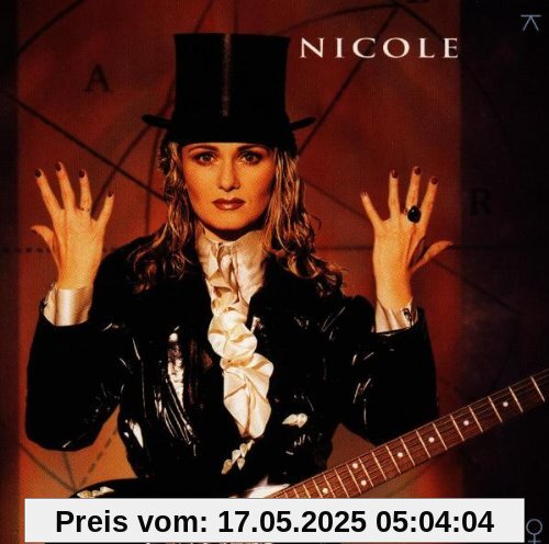 Abrakadabra von Nicole