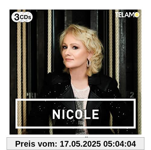Das Beste Für Alle von Nicole