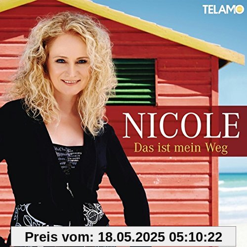 Das Ist Mein Weg von Nicole