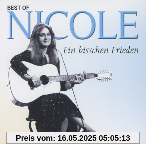 Ein Bisschen Frieden von Nicole