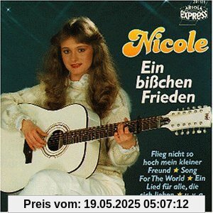 Ein bißchen Frieden von Nicole